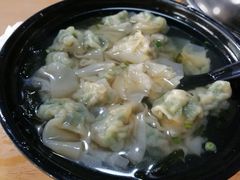 -真真鲜馄饨店(启蒙路店)