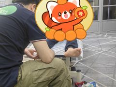 -APT运动康复中心(徐汇万科店)