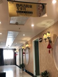 -深圳春天阳光医院·轮廓抗衰中心