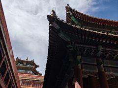 -普乐寺