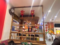 -老渔翁炖鱼坊(黄海西路东山店)