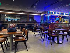 -bluefrog蓝蛙(新三里屯太古里店)