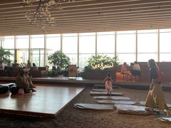 -Seesaw Coffee(朝阳大悦城店)