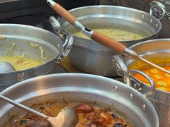 -金海华·四季时堂·第一食堂(现代传媒广场店)