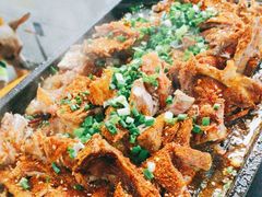 -祖传曾羊肉饭店