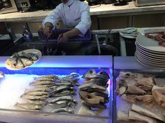 -鹭江潮餐厅•福建菜(鹭江佲家酒店)