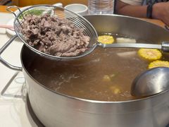 -焯牛潮汕牛肉火锅(云峰街创始店)