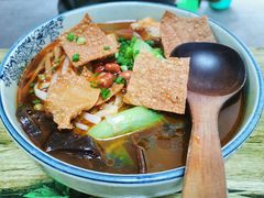 -陈记柳州螺蛳粉(大坪店)