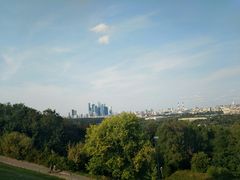 -莫斯科大学