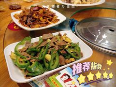 -力哥地道海南菜·联谊文昌鸡老店