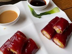 -小城粥道·海胆鲜虾粥(解放广场店)