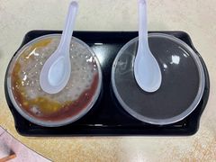 -百花传统甜品店(原址店)