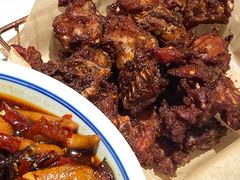 -欧记大排档·景德菜(上海首店)