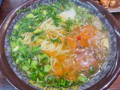 -云龙湖阿喆米线(云龙湖店)