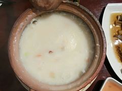 -悟长年潮汕菜砂锅粥(圣熙8号店)