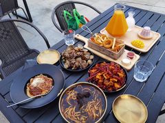 -INNS BAR 音乐酒吧餐厅