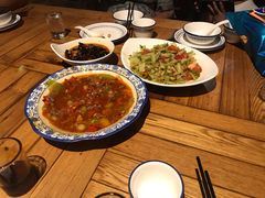 -眼镜味道(德才店)