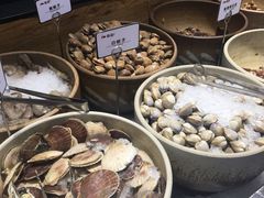 -韩盛·盛江山自助料理(沈辽路万达店)