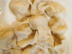 -东方饺子王(新奥购物中心店)