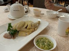 -麒麟中餐厅·经典粤菜·地道菜式老字号(广州长隆酒店)