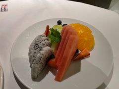 -广州四季酒店