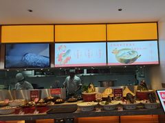 -松沪名灶·豆浆鱼头·新上海菜(江川路交大店)