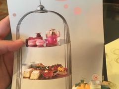 -粤海喜来登酒店·&More聚驿(天河城店)