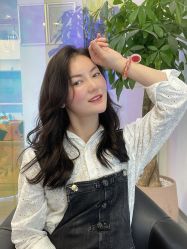 -MRMODE时尚先生美发沙龙