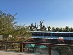 -半山半岛洲际度假酒店·观海廊