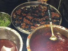 -黑色经典臭豆腐·湖南特产(步行街店)