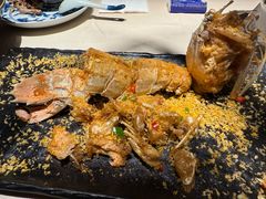 -侨美食家·粤菜(体育西路店)