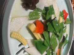 -院8里·小聚园(九眼桥店)