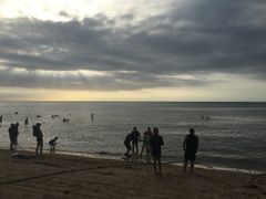 -李官龙王庙海滨旅游度假村
