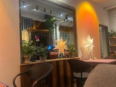 -山色西餐·柴火烤披萨