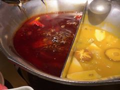 -湊湊火锅·茶憩(石家庄万象城店)