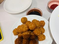 -满堂·烤鸭店·北京菜(鼓楼店)