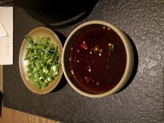 香油碟-盡膳口福跷脚牛肉火锅(合生汇购物中心店)