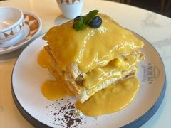 -食膳星港记·手工现做港式茶餐厅(吉联店)