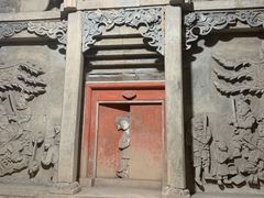 -马村砖雕墓