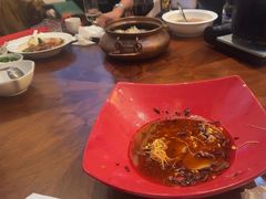-林芝工布庄园希尔顿酒店-猎味中餐厅