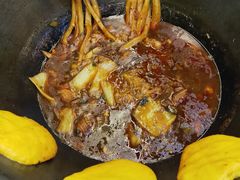 -人民公社铁锅炖·东北菜(卫国道店)