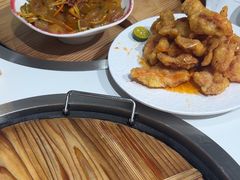 -那红花·东北菜铁锅炖(仙林金鹰店)