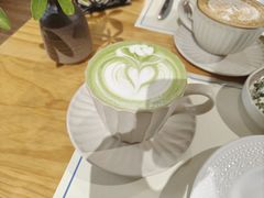 -沏点Trattoria意大利餐厅(新街口店)