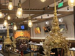 -Home Thai·泰谣(王府井apm店)