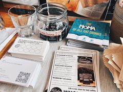 -Cafe del Volcan(永康路店)