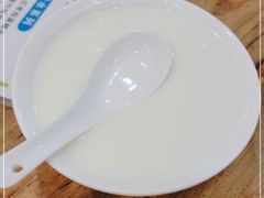 -沙湾姜埋奶(兴新包店)