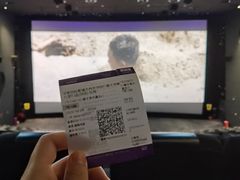 -中影国际影城(小西天CINITY店)