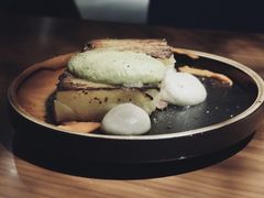 -MAGPIE喜鹊派餐厅(华侨城店)