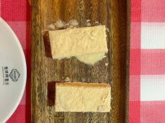 娜帕里勇-西域阿里马新疆菜·清真(桂花路店)