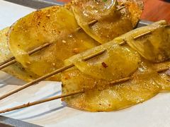 -林二哥宜烤官·宜宾小烧烤